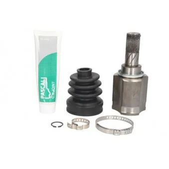 Embout de cardan avant (kit de réparation) PASCAL G71031PC