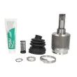 Embout de cardan avant (kit de réparation) PASCAL G7F004PC - Visuel 1