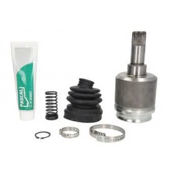 Embout de cardan avant (kit de réparation) PASCAL G7F004PC