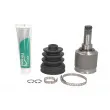 Joint, arbre de commande PASCAL G7F008PC - Visuel 1