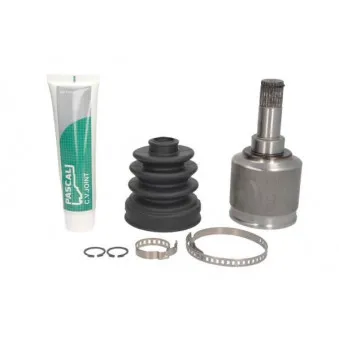 Joint, arbre de commande PASCAL G7F008PC