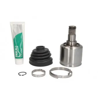 Embout de cardan avant (kit de réparation) PASCAL G7K001PC