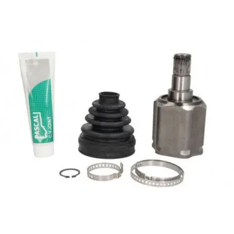 Embout de cardan avant (kit de réparation) PASCAL G7K002PC