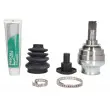 Embout de cardan avant (kit de réparation) PASCAL G7X002PC - Visuel 1