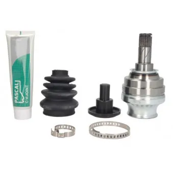 Embout de cardan avant (kit de réparation) PASCAL G7X002PC