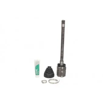 Embout de cardan avant (kit de réparation) PASCAL G8B004PC