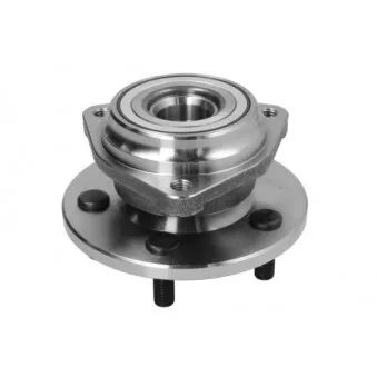 Moyeu de roue avant BTA H1Y011BTA