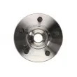 Moyeu de roue avant BTA H1Y011BTA - Visuel 3