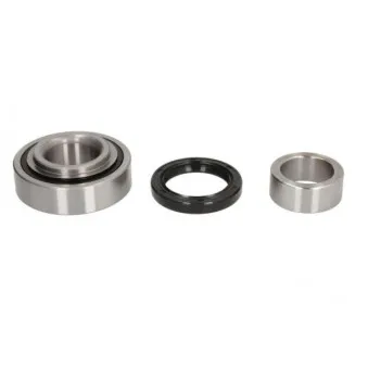 Roulement de roue arrière BTA H26016BTA
