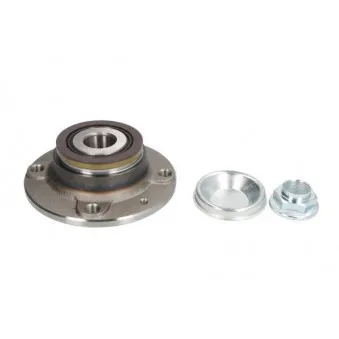 Roulement de roue arrière BTA H2P017BTA