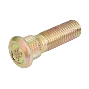 Boulon de roue BTA