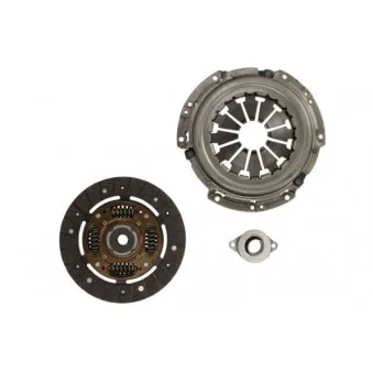 Kit d'embrayage NEXUS F15066NX