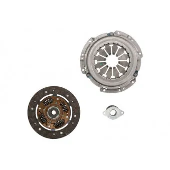 Kit d'embrayage NEXUS F15067NX