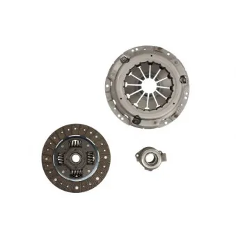Kit d'embrayage NEXUS F18200NX