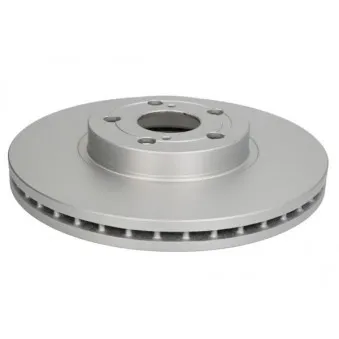 Jeu de 2 disques de frein avant ABE C32138ABE-P