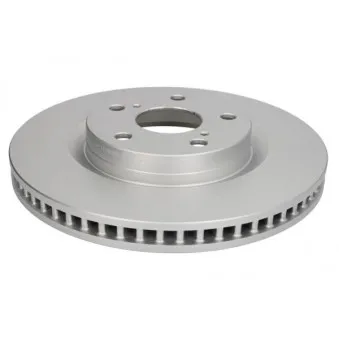 Jeu de 2 disques de frein avant ABE C32154ABE-P