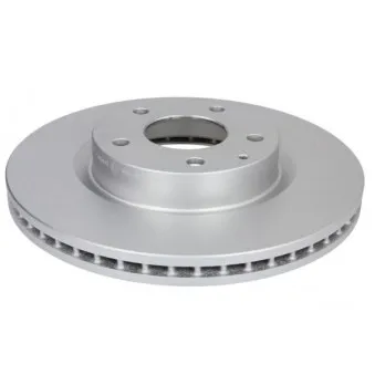 Jeu de 2 disques de frein avant ABE C33095ABE-P