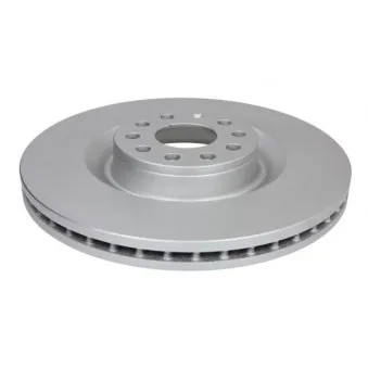 Jeu de 2 disques de frein avant ABE C3A029ABE-P