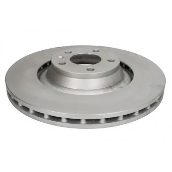 Jeu de 2 disques de frein avant ABE C3A032ABE-P
