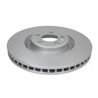 Jeu de 2 disques de frein avant ABE C3A035ABE-P