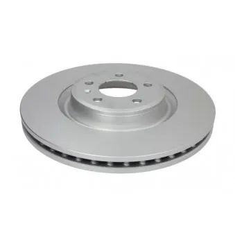 Jeu de 2 disques de frein avant ABE C3A038ABE-P