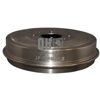Tambour de frein JP GROUP 3363500100