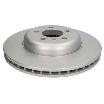Jeu de 2 disques de frein avant ABE C3B040ABE-P