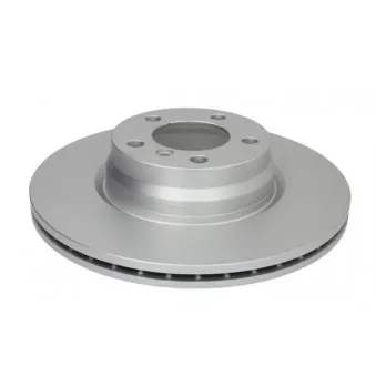 Jeu de 2 disques de frein avant ABE C3B046ABE-P