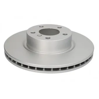 Jeu de 2 disques de frein avant ABE C3B052ABE-P