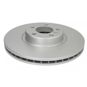 Jeu de 2 disques de frein avant ABE C3B055ABE-P