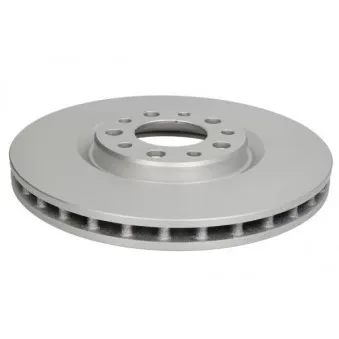 Jeu de 2 disques de frein avant ABE C3D010ABE-P