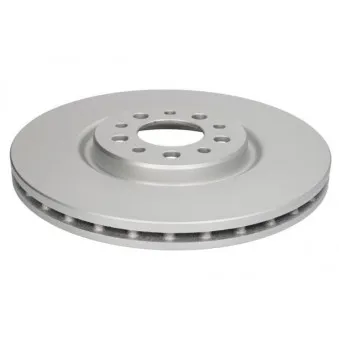 Jeu de 2 disques de frein avant ABE C3D025ABE-P