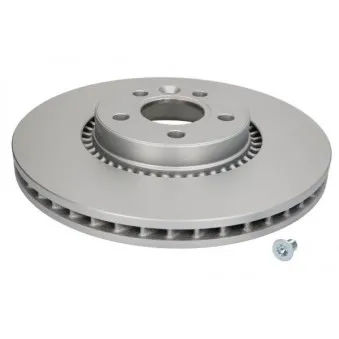 Jeu de 2 disques de frein avant ABE C3G044ABE-P