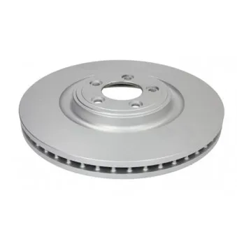 Jeu de 2 disques de frein avant ABE C3J006ABE-P