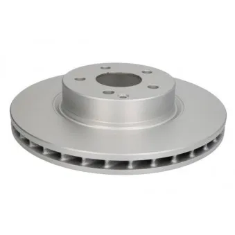 Jeu de 2 disques de frein avant ABE C3M053ABE-P