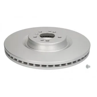 Jeu de 2 disques de frein avant ABE C3M078ABE-P