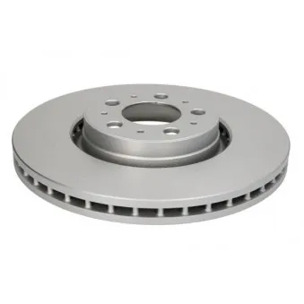 Jeu de 2 disques de frein avant ABE C3V030ABE-P