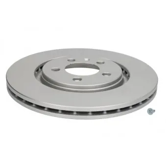 Jeu de 2 disques de frein avant ABE C3W008ABE-P