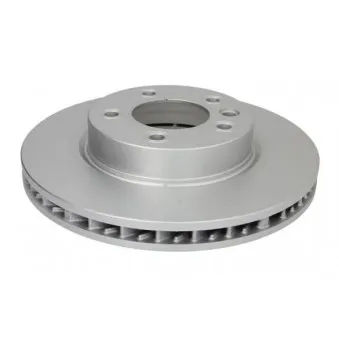 Disque de frein avant gauche ABE C3W043ABE-P