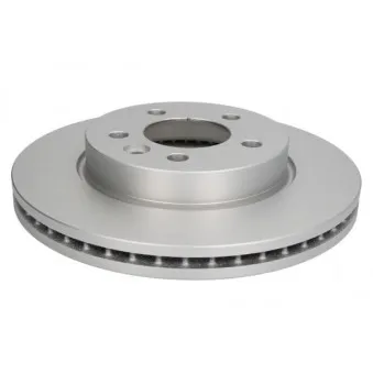 Jeu de 2 disques de frein avant ABE C3W046ABE-P
