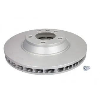 Disque de frein avant gauche ABE C3W053ABE-P