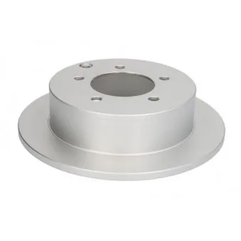 Jeu de 2 disques de frein arrière ABE C45028ABE-P