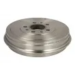 Tambour de frein ABE C6F018ABE - Visuel 1