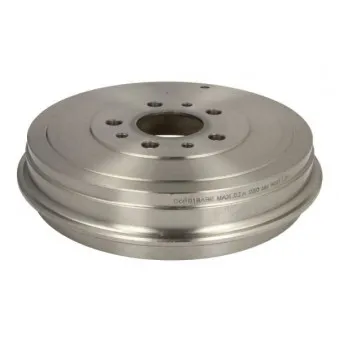 Tambour de frein ABE C6F018ABE