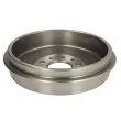 Tambour de frein ABE C6F018ABE - Visuel 2