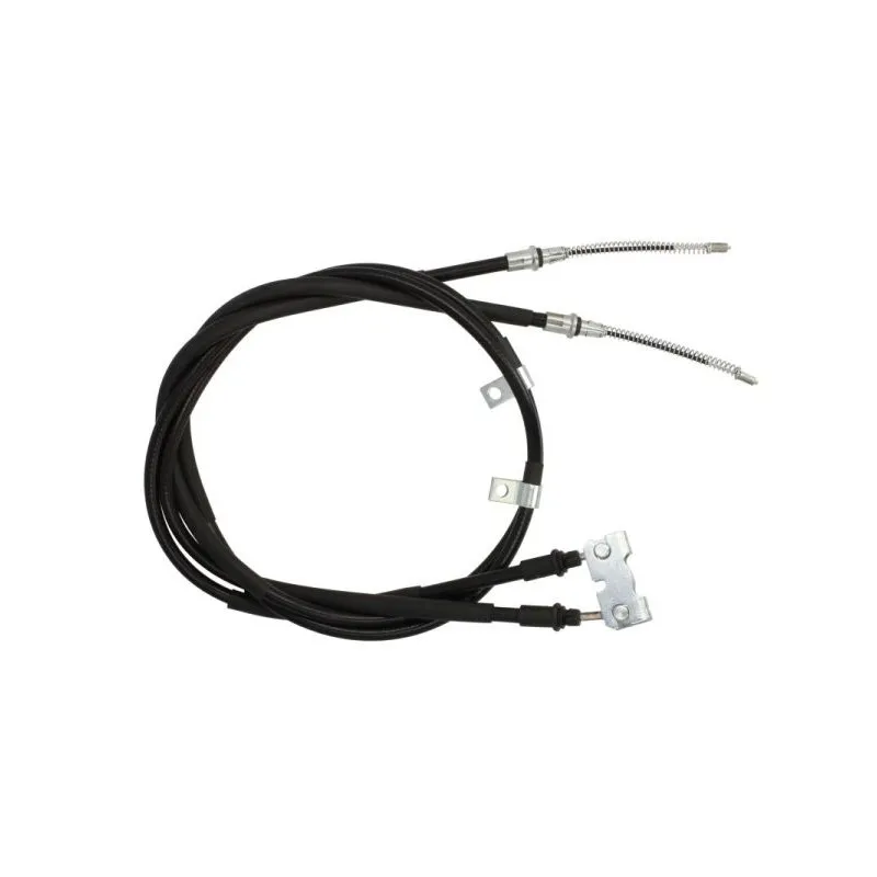 Tirette à câble, frein de stationnement ABE C7G014ABE