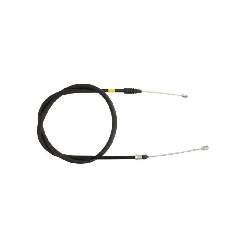 Tirette à câble, frein de stationnement arrière gauche ABE C7R020ABE