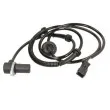 Capteur, vitesse de roue ABE CCZ1003ABE - Visuel 1