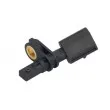 Capteur, vitesse de roue ABE CCZ1033ABE - Visuel 1