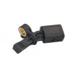 Capteur, vitesse de roue ABE CCZ1267ABE - Visuel 1